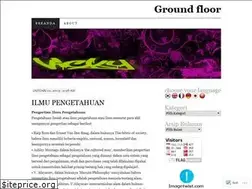Sites similar to vickyindiarto.wordpress.com