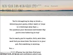 Sites similar to vickyknee.com