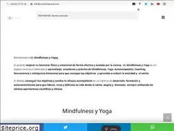 Sites similar to vickylahiguera.com