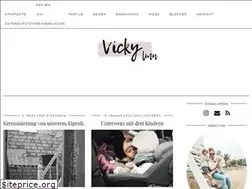 Sites similar to vickylmn.com