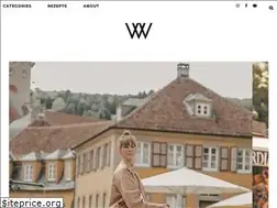 Sites similar to vickysmodeblog.com