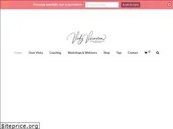Sites similar to vickyvermeiren.be
