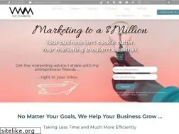 Sites similar to vickywu.us