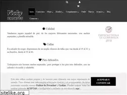 Sites similar to vickyzapatos.com