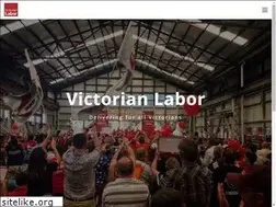 Sites similar to viclabor.com.au
