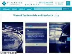 Sites similar to viclabs.co.uk
