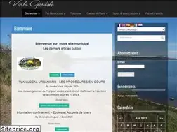 Sites similar to viclagardiole.net