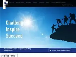 Sites similar to vicleaders.com.au
