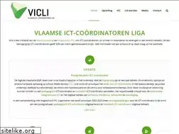 Sites similar to vicli.be