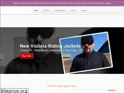 Sites similar to viclista.com