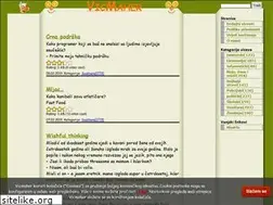 Sites similar to vicmaher.com