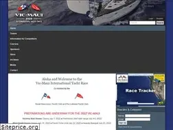 Sites similar to vicmaui.org