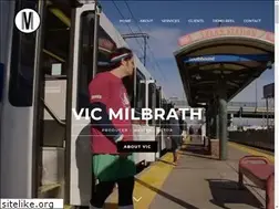 Sites similar to vicmilbrath.com