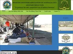 Sites similar to vicmrc.com