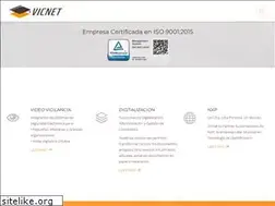 Sites similar to vicnet.com.ar