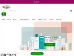 Sites similar to vicnic.com