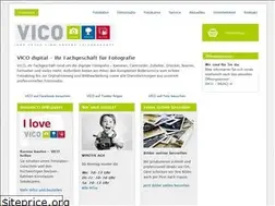 Sites similar to vico-kiel.de