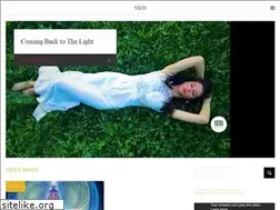 Sites similar to vico-light.com