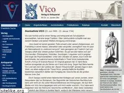 Sites similar to vico-online.net