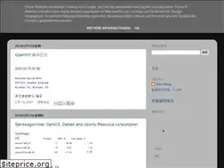 Sites similar to vico-song.blogspot.com