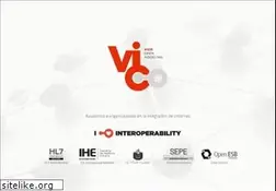 Sites similar to vico.org