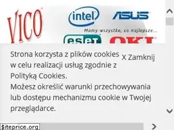Sites similar to vico.pl