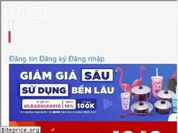 Sites similar to vico.vn
