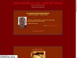 Sites similar to vicoacitillo.net