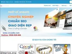 Sites similar to vicoads.com
