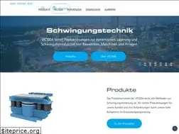 Sites similar to vicodagroup.com