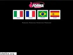 Sites similar to vicodellaforma.com