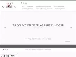 Sites similar to vicodir.com