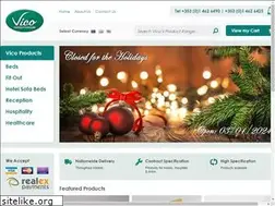 Sites similar to vicodistribution.ie
