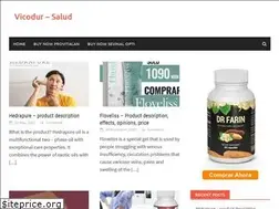 Sites similar to vicodur.com