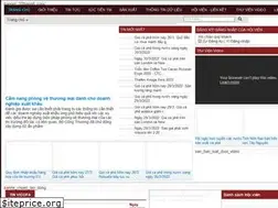 Sites similar to vicofa.org.vn
