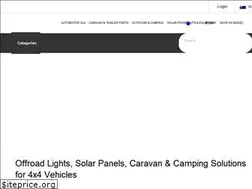 Sites similar to vicoffroad.com.au