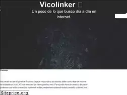 Sites similar to vicolinker.net