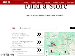 Sites similar to vicolopizza.com