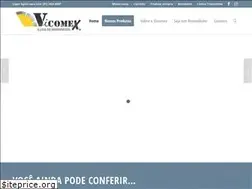 Sites similar to vicomex.com.br