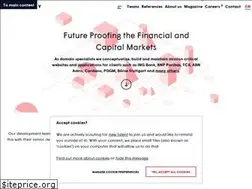 Sites similar to vicompany.nl