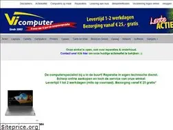 Sites similar to vicomputer.nl