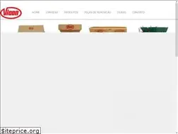 Sites similar to vicon.com.br