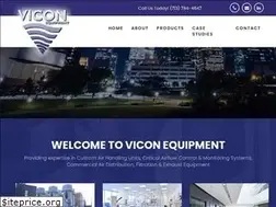 Sites similar to viconequip.com