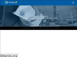 Sites similar to viconsa.cl