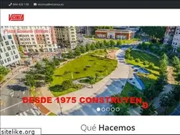 Sites similar to viconsa.es