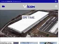 Sites similar to viconusa.com