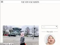 Sites similar to viconvacation.de