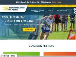 Sites similar to vicorienteering.asn.au