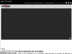 Sites similar to vicort.com
