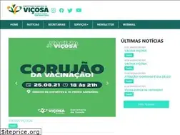 Sites similar to vicosa.al.gov.br